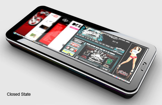 Illustration for article titled MID Concept Gets An "A" For Awesome Design